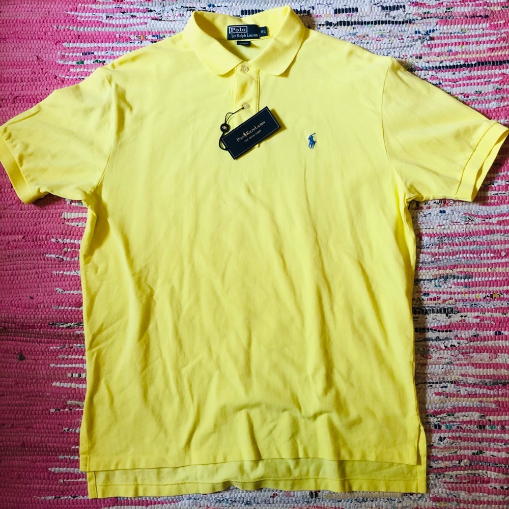 Ralph Lauren Polo Shirt